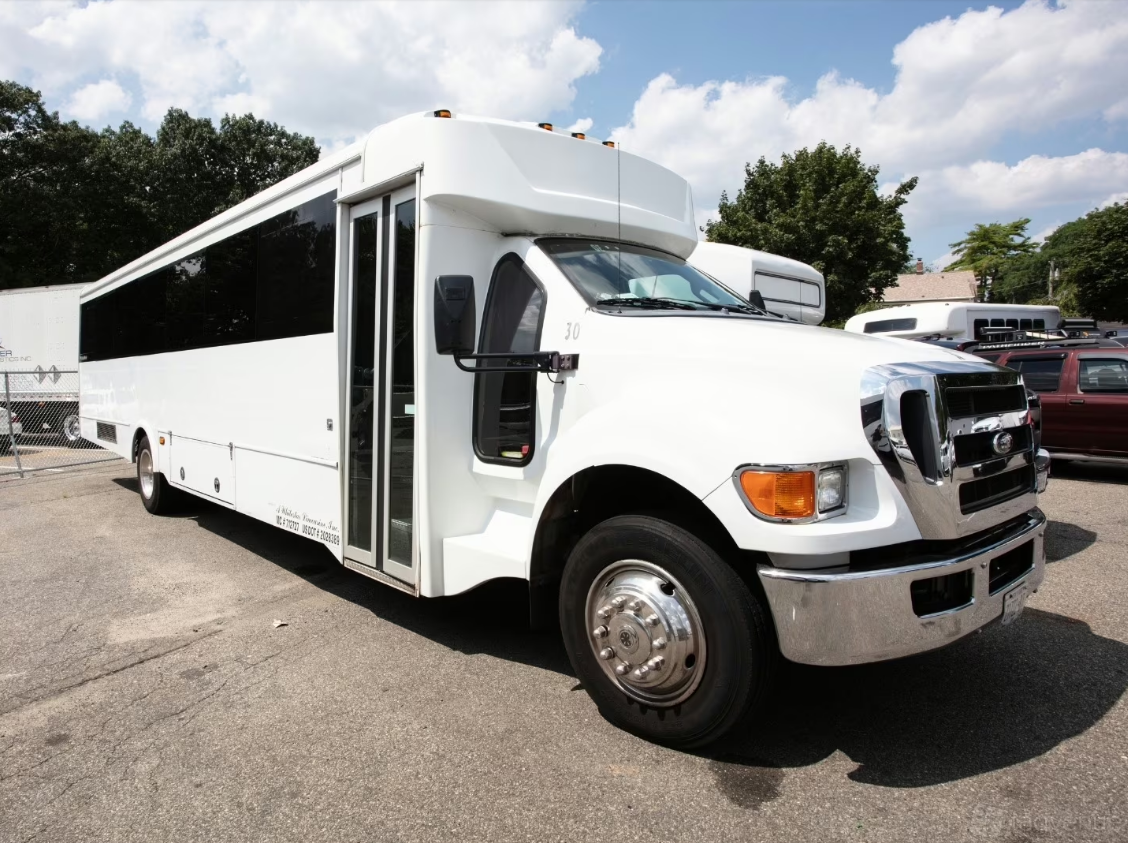 Party Bus Staten Island